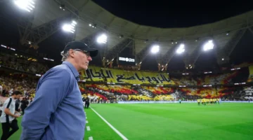 بديل بلان في الاتحاد.. مدرب مفاجئ على رادار العميد لخلافة الفرنسي